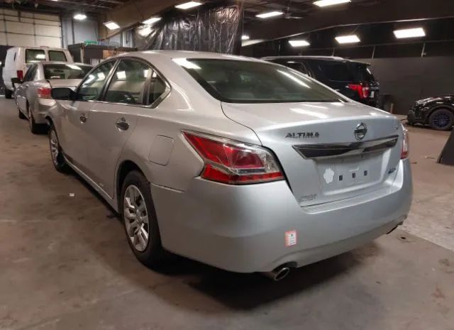 Photo 2 VIN: 1N4AL3AP7DN451580 - NISSAN ALTIMA 