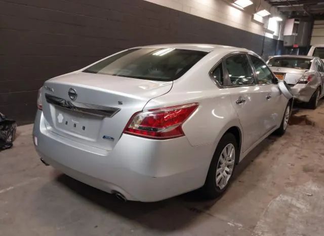 Photo 3 VIN: 1N4AL3AP7DN451580 - NISSAN ALTIMA 