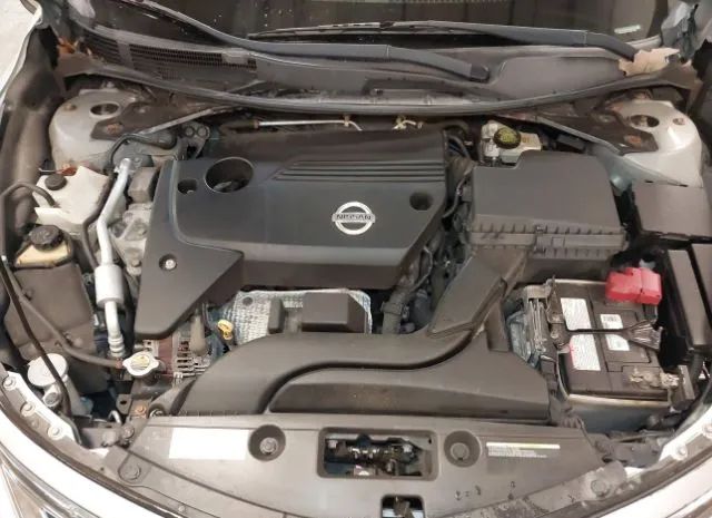 Photo 9 VIN: 1N4AL3AP7DN451580 - NISSAN ALTIMA 