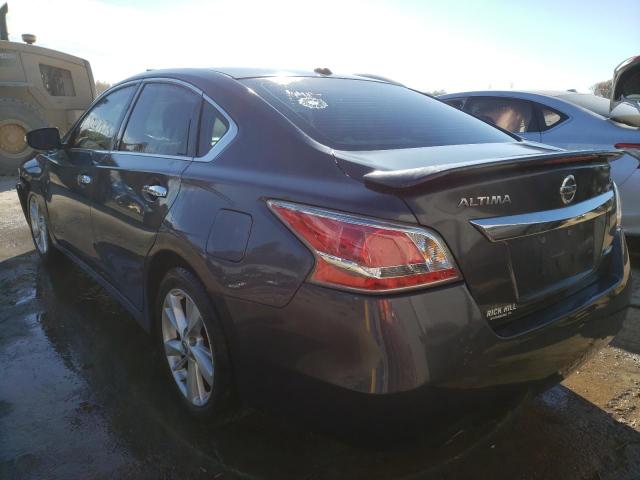 Photo 1 VIN: 1N4AL3AP7DN452678 - NISSAN ALTIMA 2.5 