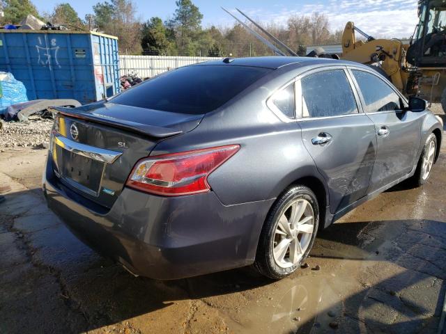 Photo 2 VIN: 1N4AL3AP7DN452678 - NISSAN ALTIMA 2.5 