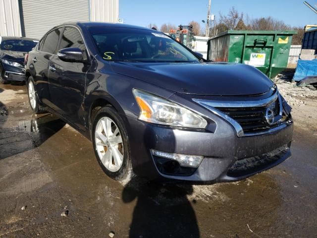 Photo 3 VIN: 1N4AL3AP7DN452678 - NISSAN ALTIMA 2.5 