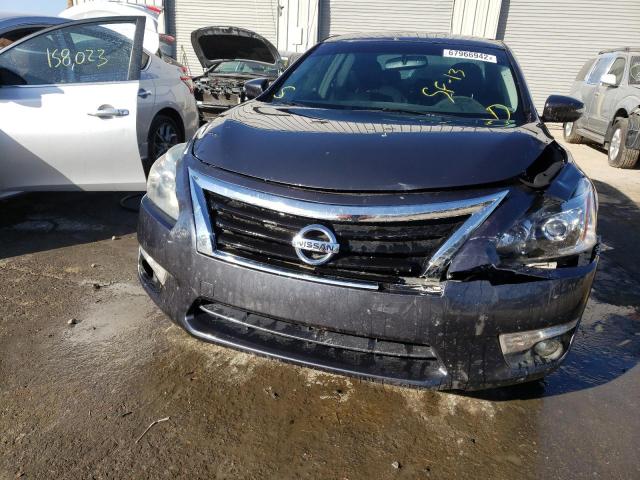 Photo 4 VIN: 1N4AL3AP7DN452678 - NISSAN ALTIMA 2.5 