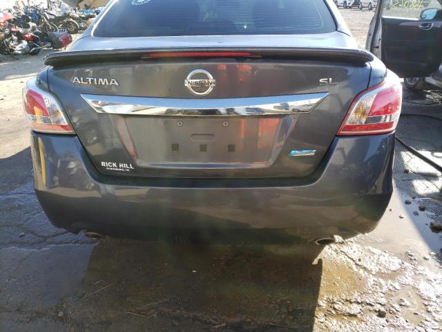 Photo 5 VIN: 1N4AL3AP7DN452678 - NISSAN ALTIMA 2.5 