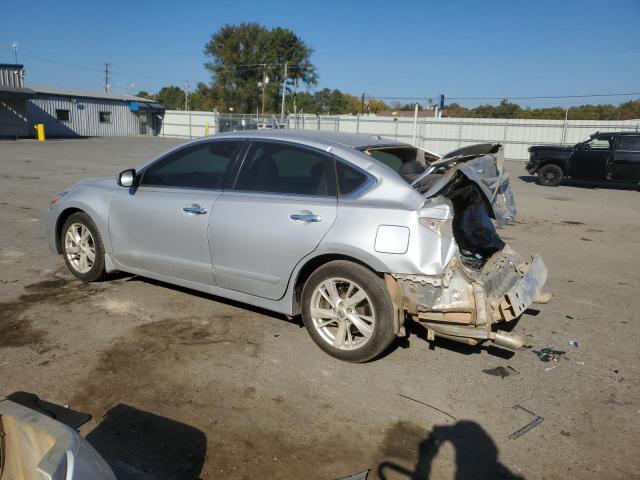 Photo 1 VIN: 1N4AL3AP7DN452874 - NISSAN ALTIMA 2.5 