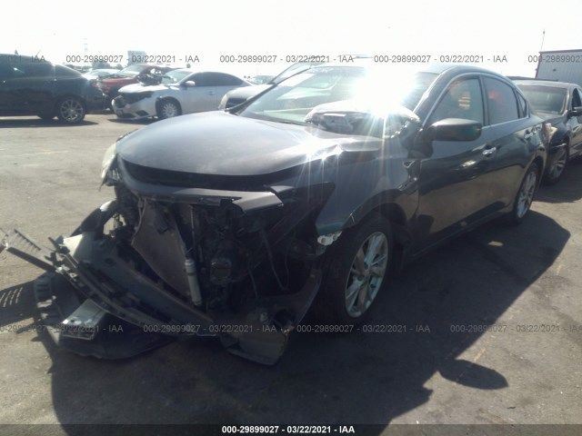 Photo 1 VIN: 1N4AL3AP7DN455077 - NISSAN ALTIMA 