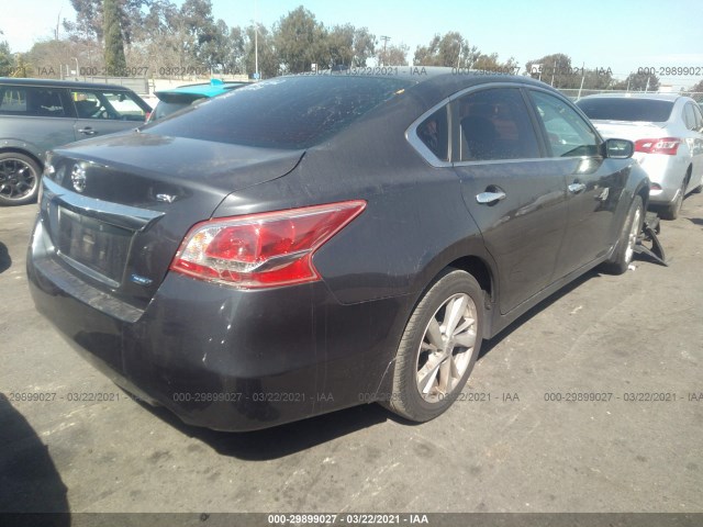 Photo 3 VIN: 1N4AL3AP7DN455077 - NISSAN ALTIMA 