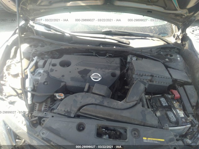 Photo 9 VIN: 1N4AL3AP7DN455077 - NISSAN ALTIMA 