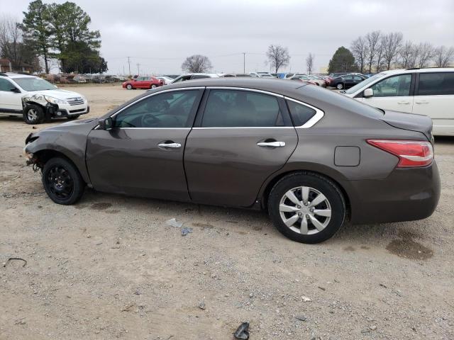 Photo 1 VIN: 1N4AL3AP7DN455354 - NISSAN ALTIMA 2.5 