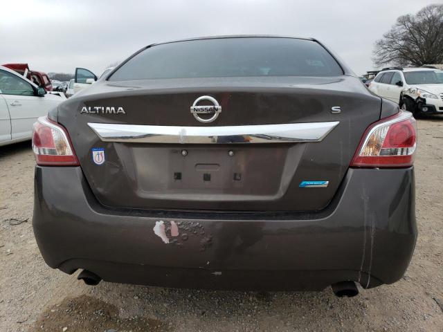 Photo 5 VIN: 1N4AL3AP7DN455354 - NISSAN ALTIMA 2.5 