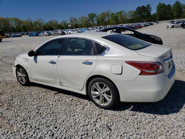 Photo 1 VIN: 1N4AL3AP7DN458691 - NISSAN ALTIMA 