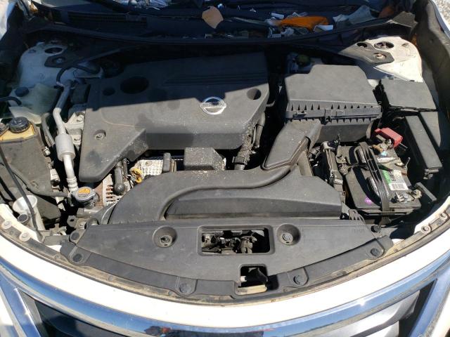 Photo 10 VIN: 1N4AL3AP7DN458691 - NISSAN ALTIMA 