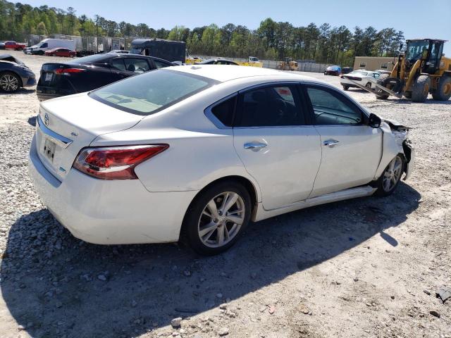 Photo 2 VIN: 1N4AL3AP7DN458691 - NISSAN ALTIMA 