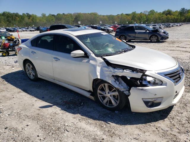 Photo 3 VIN: 1N4AL3AP7DN458691 - NISSAN ALTIMA 