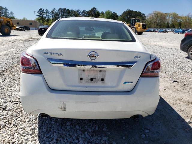 Photo 5 VIN: 1N4AL3AP7DN458691 - NISSAN ALTIMA 