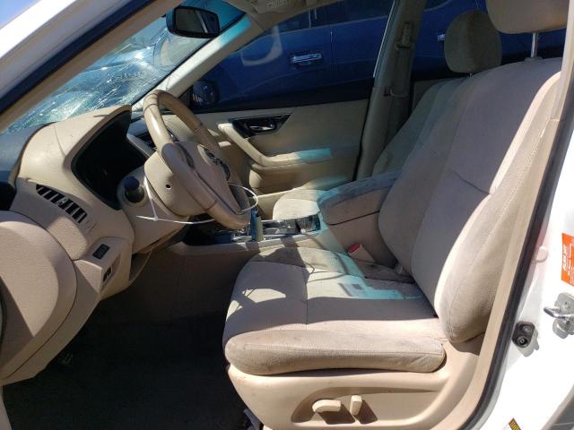 Photo 6 VIN: 1N4AL3AP7DN458691 - NISSAN ALTIMA 