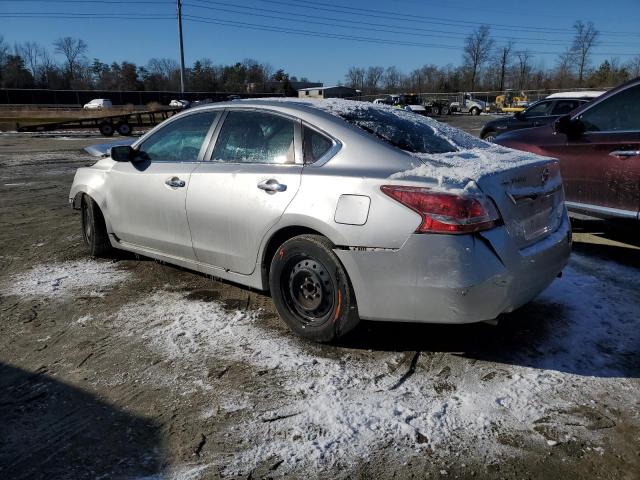 Photo 1 VIN: 1N4AL3AP7DN459310 - NISSAN ALTIMA 