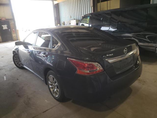 Photo 2 VIN: 1N4AL3AP7DN460716 - NISSAN ALTIMA 2.5 