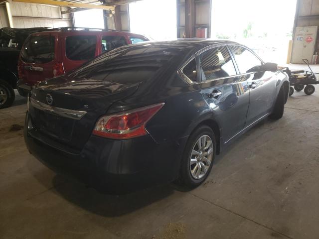 Photo 3 VIN: 1N4AL3AP7DN460716 - NISSAN ALTIMA 2.5 