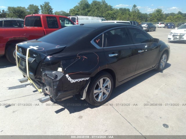 Photo 3 VIN: 1N4AL3AP7DN460800 - NISSAN ALTIMA 