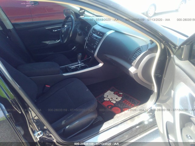 Photo 4 VIN: 1N4AL3AP7DN460800 - NISSAN ALTIMA 