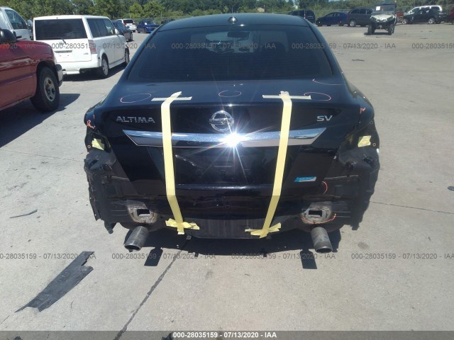 Photo 5 VIN: 1N4AL3AP7DN460800 - NISSAN ALTIMA 