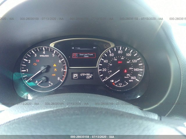 Photo 6 VIN: 1N4AL3AP7DN460800 - NISSAN ALTIMA 