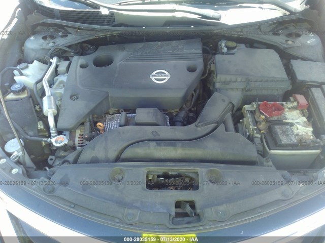 Photo 9 VIN: 1N4AL3AP7DN460800 - NISSAN ALTIMA 