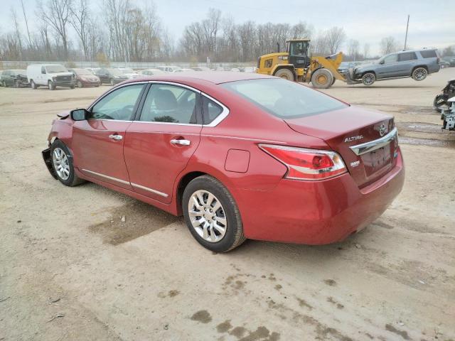 Photo 2 VIN: 1N4AL3AP7DN461591 - NISSAN ALTIMA 2.5 