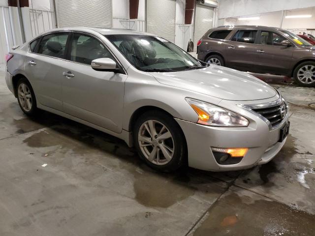 Photo 3 VIN: 1N4AL3AP7DN462465 - NISSAN ALTIMA 2.5 