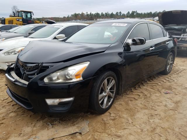 Photo 1 VIN: 1N4AL3AP7DN467326 - NISSAN ALTIMA 2.5 