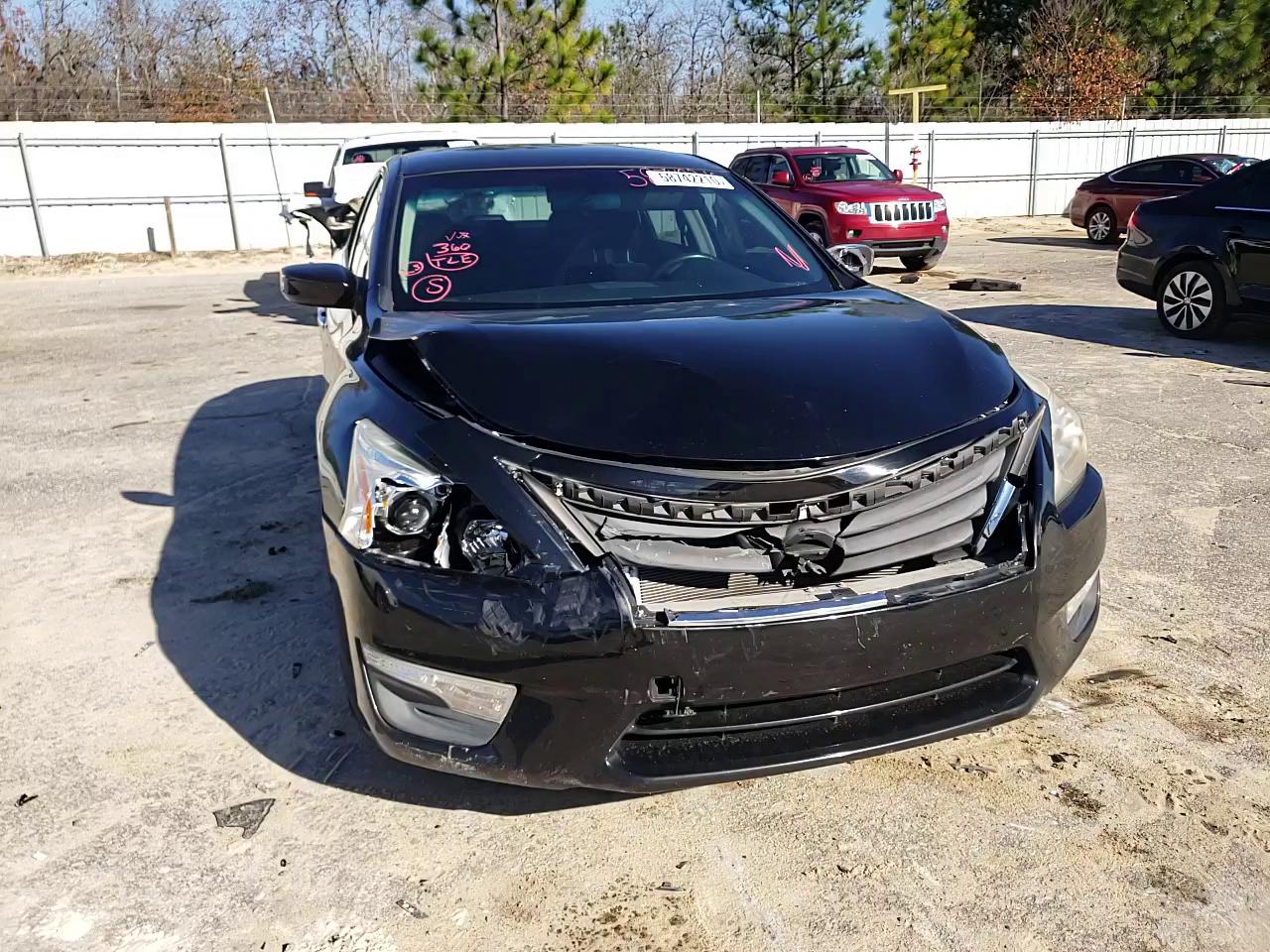 Photo 10 VIN: 1N4AL3AP7DN467326 - NISSAN ALTIMA 2.5 