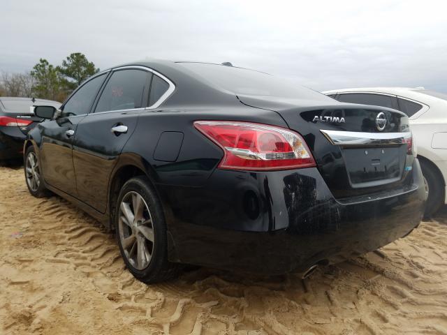 Photo 2 VIN: 1N4AL3AP7DN467326 - NISSAN ALTIMA 2.5 