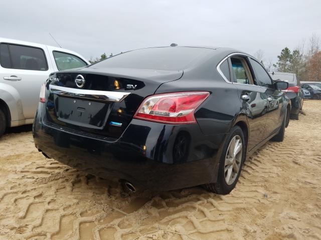 Photo 3 VIN: 1N4AL3AP7DN467326 - NISSAN ALTIMA 2.5 