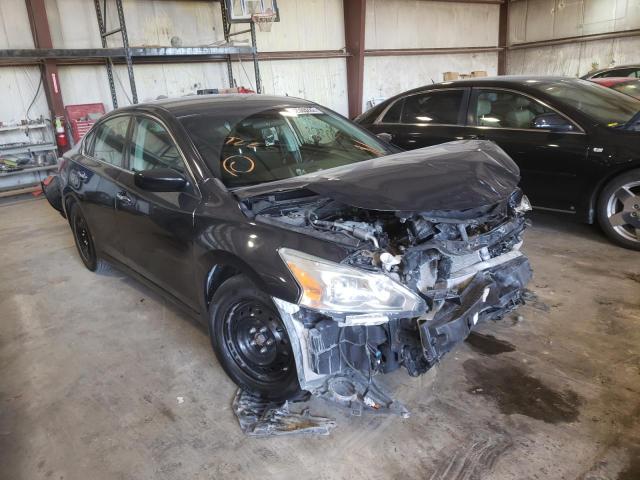 Photo 0 VIN: 1N4AL3AP7DN468119 - NISSAN ALTIMA 2.5 