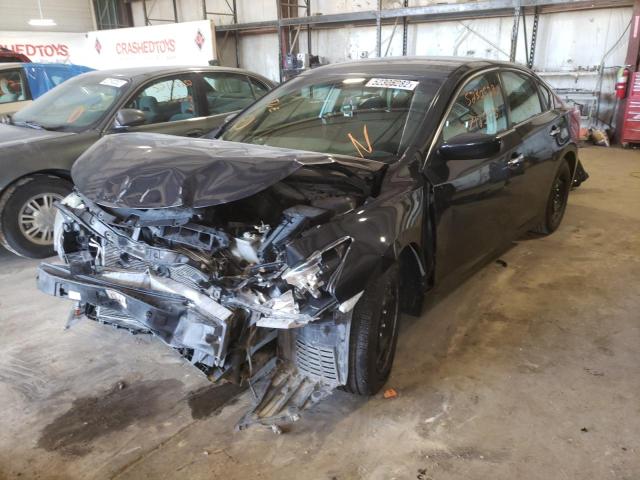 Photo 1 VIN: 1N4AL3AP7DN468119 - NISSAN ALTIMA 2.5 