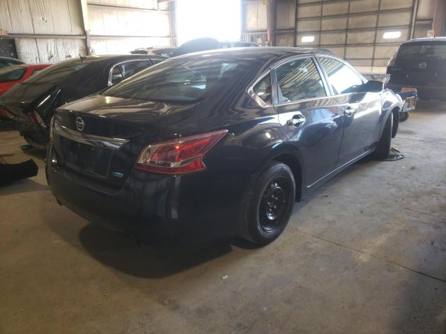 Photo 3 VIN: 1N4AL3AP7DN468119 - NISSAN ALTIMA 2.5 