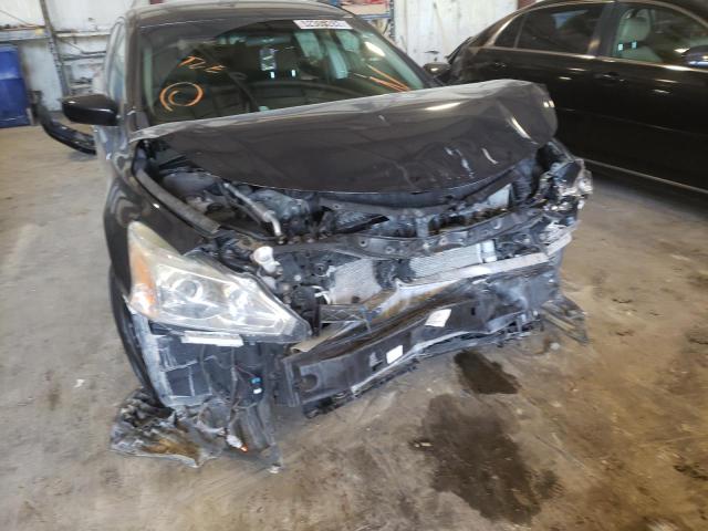 Photo 8 VIN: 1N4AL3AP7DN468119 - NISSAN ALTIMA 2.5 