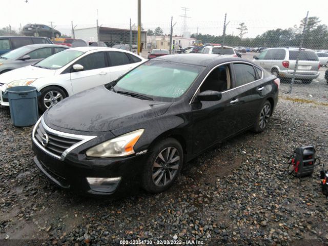 Photo 1 VIN: 1N4AL3AP7DN468170 - NISSAN ALTIMA 