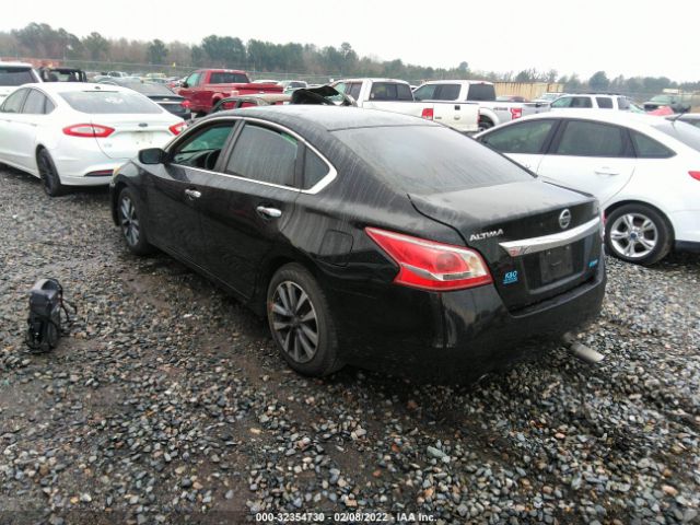 Photo 2 VIN: 1N4AL3AP7DN468170 - NISSAN ALTIMA 