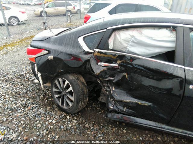 Photo 5 VIN: 1N4AL3AP7DN468170 - NISSAN ALTIMA 