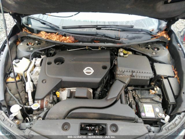 Photo 9 VIN: 1N4AL3AP7DN468170 - NISSAN ALTIMA 