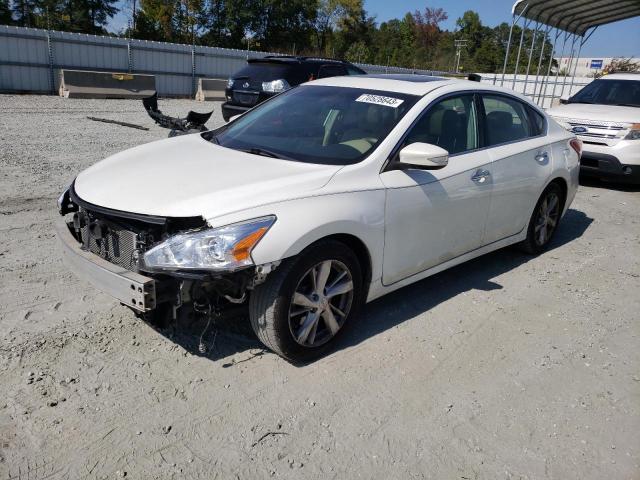 Photo 0 VIN: 1N4AL3AP7DN468217 - NISSAN ALTIMA 