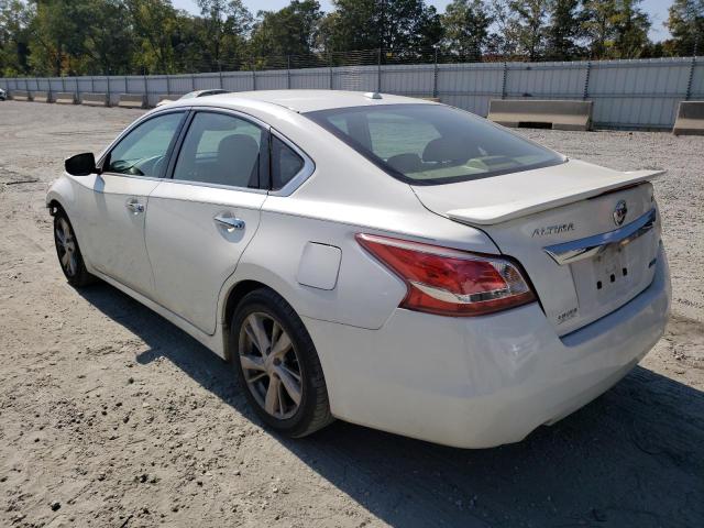 Photo 1 VIN: 1N4AL3AP7DN468217 - NISSAN ALTIMA 