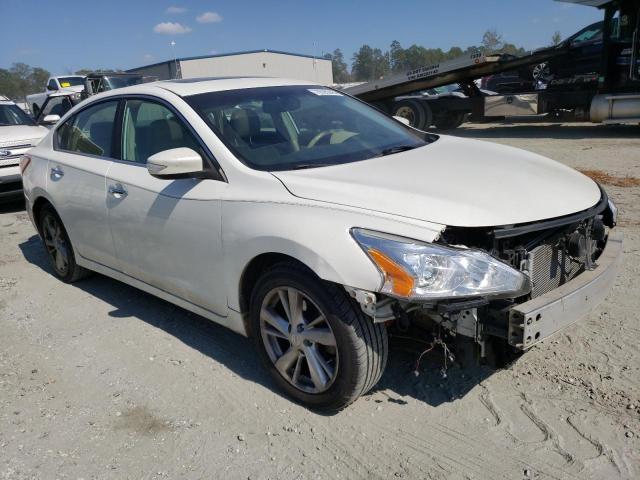 Photo 3 VIN: 1N4AL3AP7DN468217 - NISSAN ALTIMA 