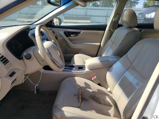 Photo 6 VIN: 1N4AL3AP7DN468217 - NISSAN ALTIMA 