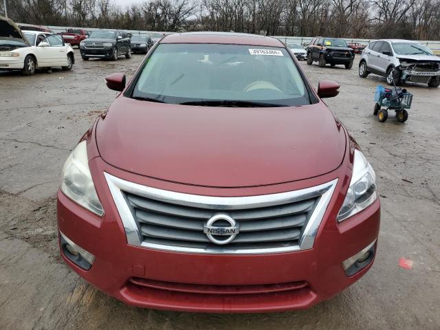 Photo 4 VIN: 1N4AL3AP7DN469920 - NISSAN ALTIMA 