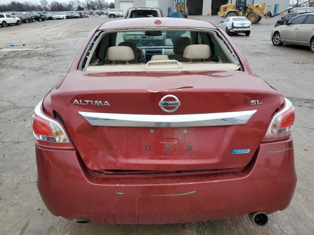 Photo 5 VIN: 1N4AL3AP7DN469920 - NISSAN ALTIMA 