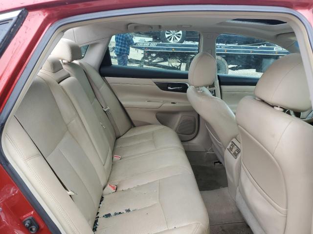 Photo 9 VIN: 1N4AL3AP7DN469920 - NISSAN ALTIMA 