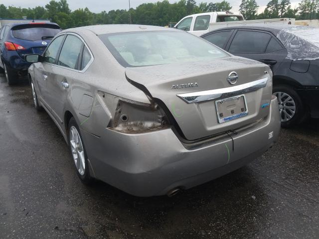 Photo 2 VIN: 1N4AL3AP7DN469965 - NISSAN ALTIMA 